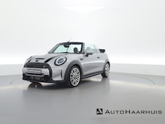 MINI Cabrio - 2.0 Cooper S Yours | Navi | Yours Leder | Keyless | 18'' | CarPlay | Stoelverw