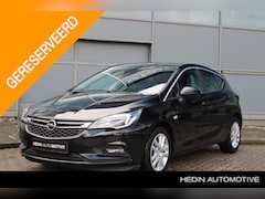 Opel Astra - 1.0 Turbo 105PK Online Edition | Navigatie | Climate control | Cruise control | Apple Carp