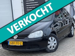 Volkswagen Golf - EINDEJAARSACTIE I Airco I Trekhaak 5 DRS I