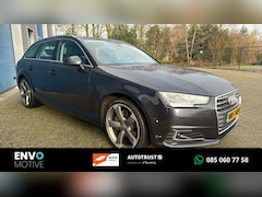 Audi A4 Avant - 2.0 TDI Sport 190PK | Virtual Cockpit | Trekh