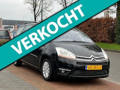 Citroën Grand C4 Picasso - 1.6 THP * 7persoons|Automaat