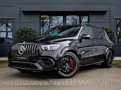 Mercedes-Benz GLE-Klasse - 63 S AMG 4Matic+ Premium Plus, Burmester