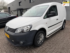 Volkswagen Caddy - 1.6 TDI