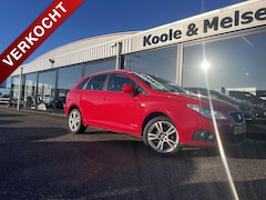 Seat Ibiza - 1.4 85pk Copa