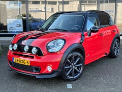 MINI Countryman - 1.6 Cooper S ALL4 Chili