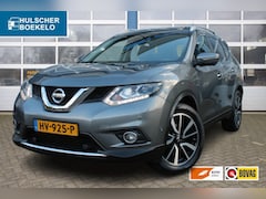 Nissan X-Trail - 1.6 DIG-T TEKNA Trekhaak / Panorama dak / lederen bekleding