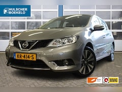 Nissan Pulsar - 1.2 DIG-T TEKNA *NL-auto* 1e eigenaar