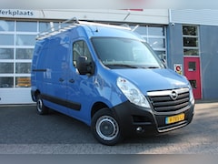 Opel Movano - 2.3 CDTI L2H3 Clima control / cruise control / camera / trekhaa