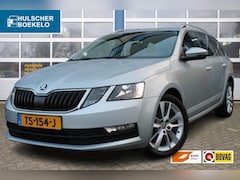 Skoda Octavia - 1.6 TDI CLEVER EDition. *NL-Auto* BTW auto 127929km