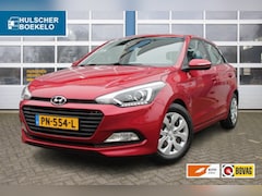 Hyundai i20 - 1.0 T-GDI COMFORT Clima control / camera incl parkeersensoren