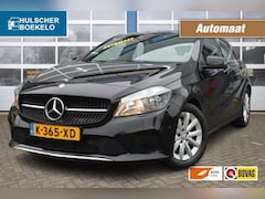 Mercedes-Benz A-klasse - 180 AMBITION