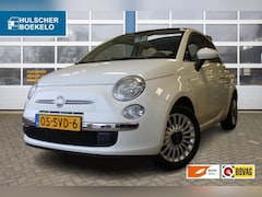 Fiat 500 - 0.9 TWINAIR BY GUCCI