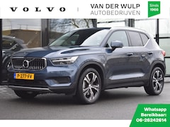 Volvo XC40 - T4 211pk Recharge Inscription | Climate | Trekhaak | Camera