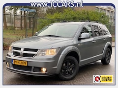 Dodge Journey - 2.4 SXT - Airco - Cruise control - 2009