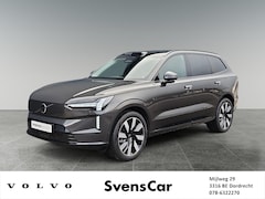 Volvo EX90 - Twin Motor Performance Ultra 7p. 111 kWh | Luchtvering | Soft-close portieren | Bose Audio