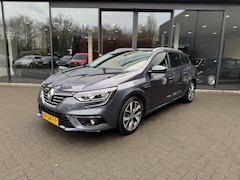 Renault Mégane Estate - Megane 1.2 TCE BOSE, NaviGroot, Keyless, Half Leer, Clima, Cruise