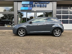 Alfa Romeo MiTo - 0.9 T. Air Twin Racer Nav/Climate/Cruise