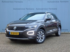 Volkswagen T-Roc - 1.5TSI 150PK DSG - 2018 - 96DKM - Navi-Camera