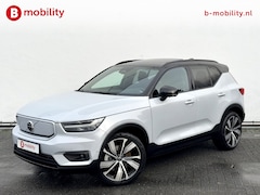 Volvo XC40 - Recharge P8 Twin Pro AWD 408PK Panoramadak Adaptive Cruise Control | Achteruitrijcamera |