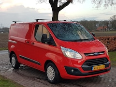 Ford Transit Custom - 270 2, 2 TDCI 100pk L1H1 Trend