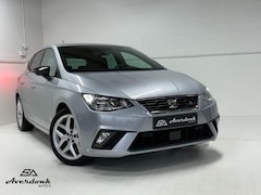 Seat Ibiza - TSI 95PK FR 5DRS Clima/Carplay/Cam/4S Band