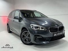 BMW 2-serie Gran Tourer - 216i EXECUTIVE SPORT LINE 7P HUD/Led/Dealerondh