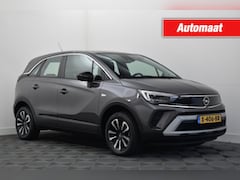 Opel Crossland - 1.2 TURBO 130PK Elegance Automaat