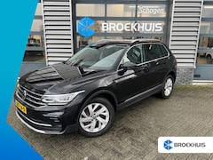 Volkswagen Tiguan - 1.4 TSI 245 pk eHybrid Elegance 6-DSG | Achteruitrijcamera | Cruise control adaptief | Ele