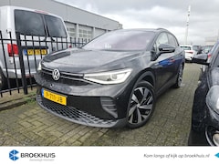 Volkswagen ID.4 - Pro 204pk 77 kWh | 100% Dealeronderhouden | 1ste Eigenaar | Zwenkbare trekhaak | Panorama