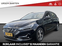 Hyundai i30 Wagon - 1.0 T-GDi MHEV Comfort Smart