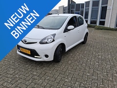 Toyota Aygo - 1.0 VVT-i Access