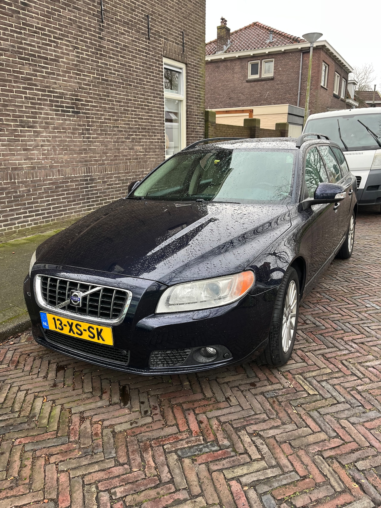 Volvo V70 - 3.2 Momentum - AutoWereld.nl