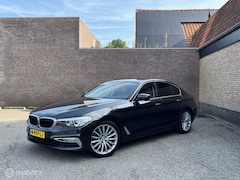 BMW 5-serie - 525d High Executive | 231PK | Comfort |