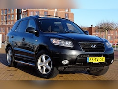 Hyundai Santa Fe - 2.7i V6 Dynamic 7 Persoons Carplay Trekhaak