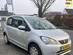 Seat Mii - 1.0 Style