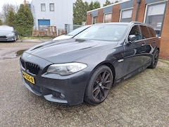 BMW 5-serie Touring - 535d High Executive (motor defect)