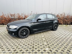 BMW 1-serie - 118i Executive