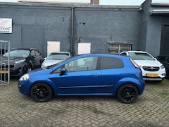 Fiat Punto Evo - 1.4-16V Multi air Dyn. | 3 MND GAR | AIRCO | SPORTVELGEN | ELEK