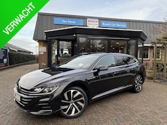 Volkswagen Arteon Shooting Brake - 1.4 TSI DSG eHybrid R-Line Business+ Leder Camera