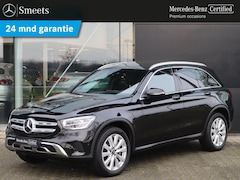 Mercedes-Benz GLC-klasse - 300e 4MATIC Advantage | Panoramadak | Trekhaak | Navigatie | Camera | LED | Automaat