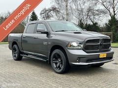 Dodge Ram 1500 - 4X4 5.7 V8 4x4 Crew Cab 5'7 sport edition