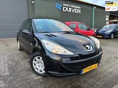 Peugeot 206 - 1.1 XR | NIEUW APK | NAP