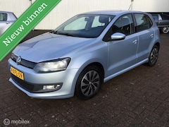 Volkswagen Polo - 1.4 TDI BlueMotion