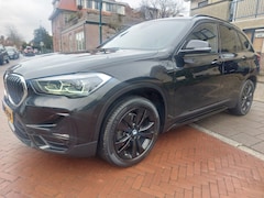 BMW X1 - SDrive18i High Executive