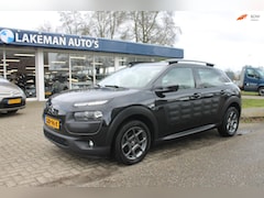 Citroën C4 Cactus - 1.2 PureTech Business Plus Blackline Huurkoop Inruil APK Garantie