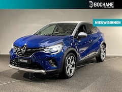 Renault Captur - 1.0 TCe 90 techno | Bose Soundsystem | 18 Inch Velgen | 360 Camera incl parkeerhulp | Park