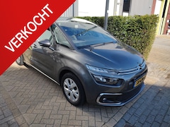 Citroën C4 Picasso - 1.2 PureTech Selection Camera Navigatie Nieuwe Distributie