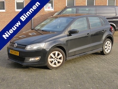 Volkswagen Polo - 1.2 TDI BlueMotion Comfortline 5 Deurs * Airco * Cruise Controle * Audio * Lichtmetalen ve