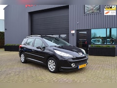 Peugeot 207 SW - 1.4 VTi XS | Airco | Trekhaak | Parkeersensoren