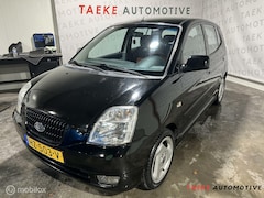 Kia Picanto - 1.1 EX Airco/Stoelverwarming